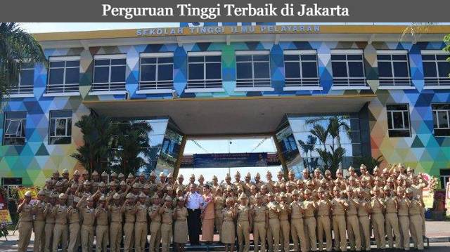 5 Referensi Perguruan Tinggi Terbaik di Jakarta Utara Paling Lengkap