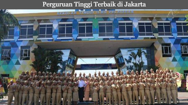 5 Referensi Perguruan Tinggi Terbaik di Jakarta Utara Paling Lengkap