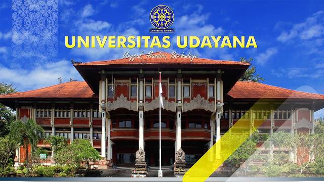 5 Deretan Universitas Terbaik di Bali Lengkap Negeri dan Swasta